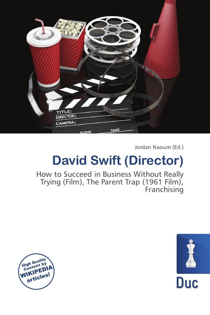 David Swift (Director)