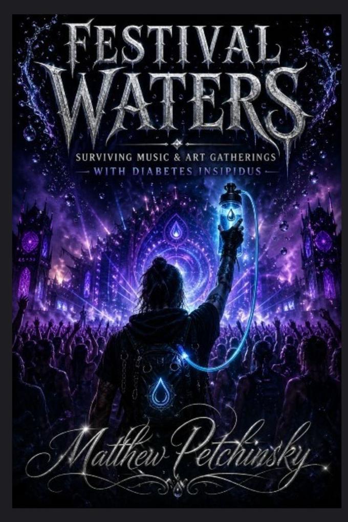 Festival Waters