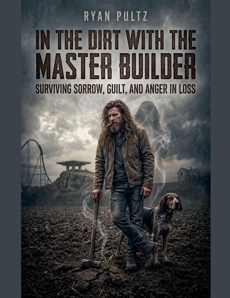 In the Dirt with the Master Builder (Surviving Sorrow Guilt and Anger in Loss)