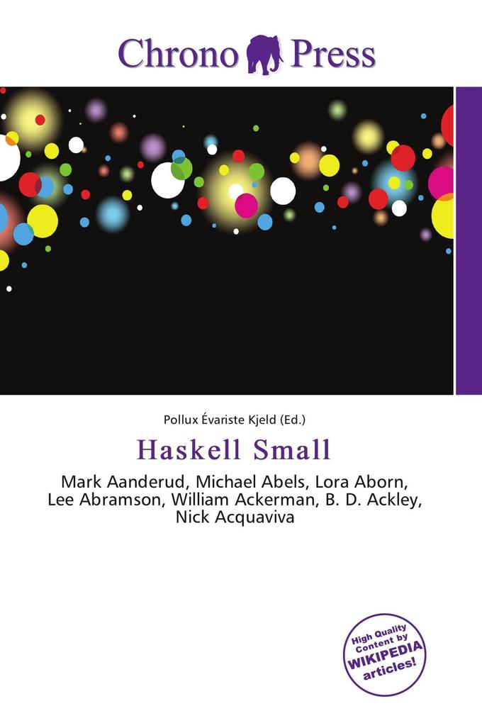 Haskell Small