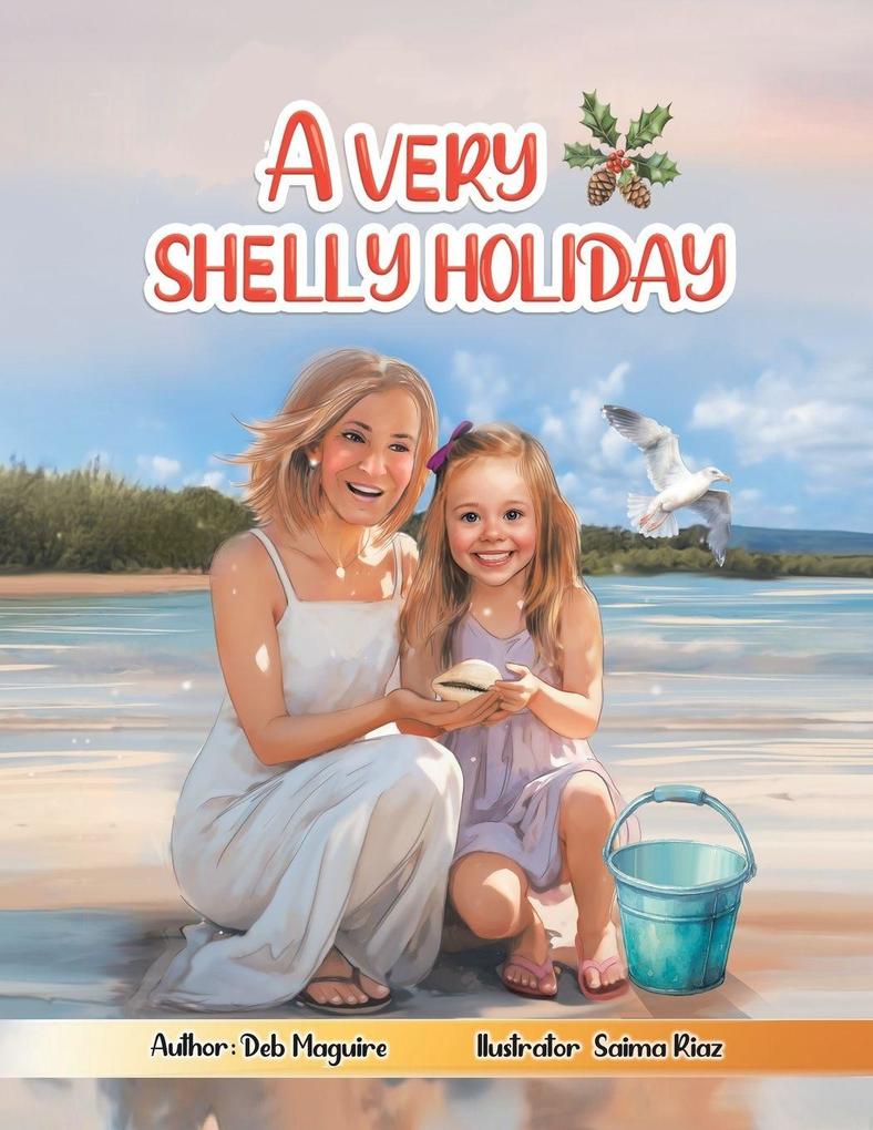 A Very Shelly Holiday