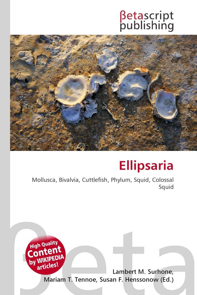 Ellipsaria