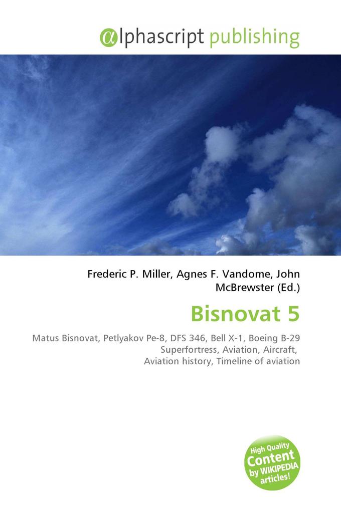 Bisnovat 5
