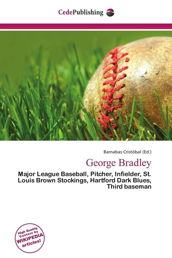 George Bradley