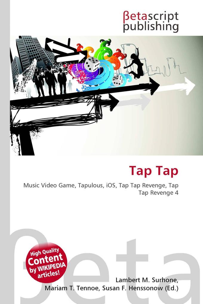 Tap Tap