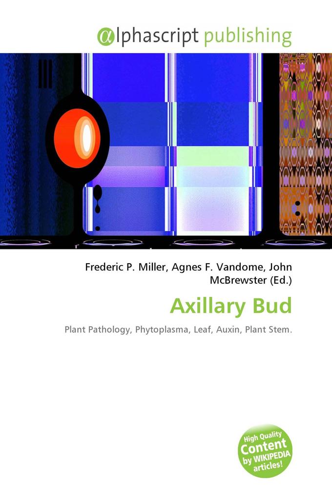 Axillary Bud