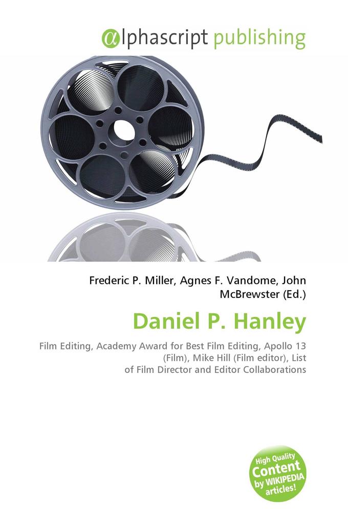 Daniel P. Hanley