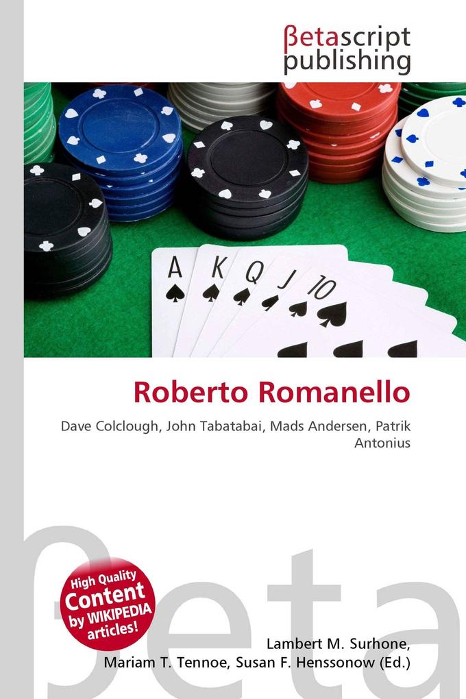 Roberto Romanello