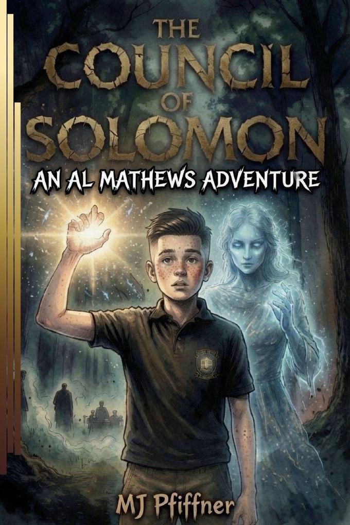 The Council of Solomon