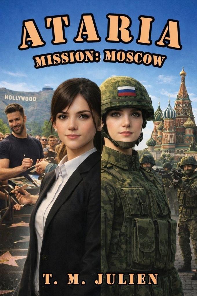 Ataria - Mission
