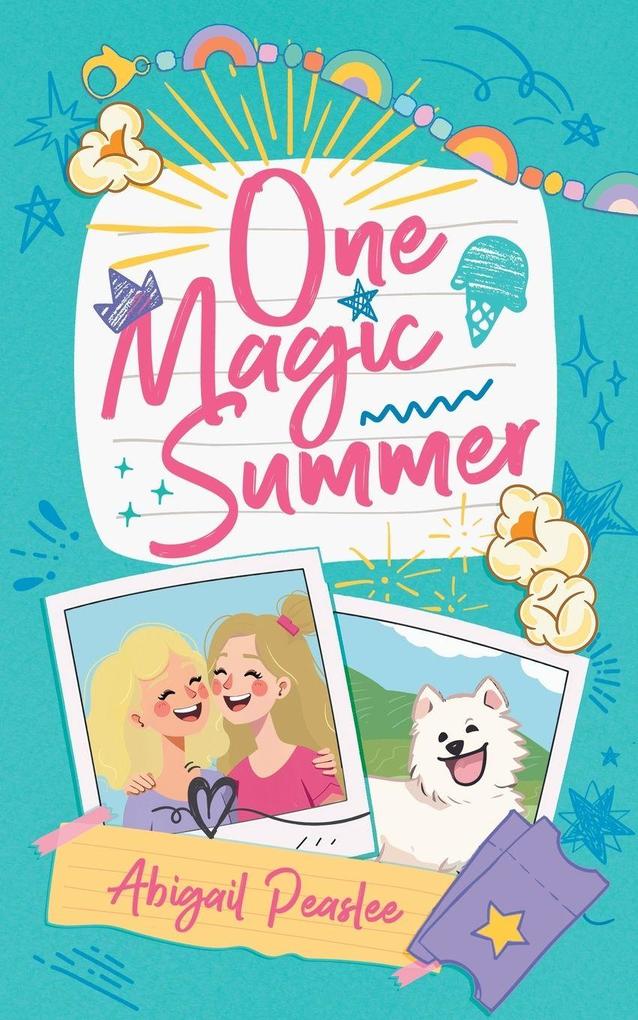 One Magic Summer