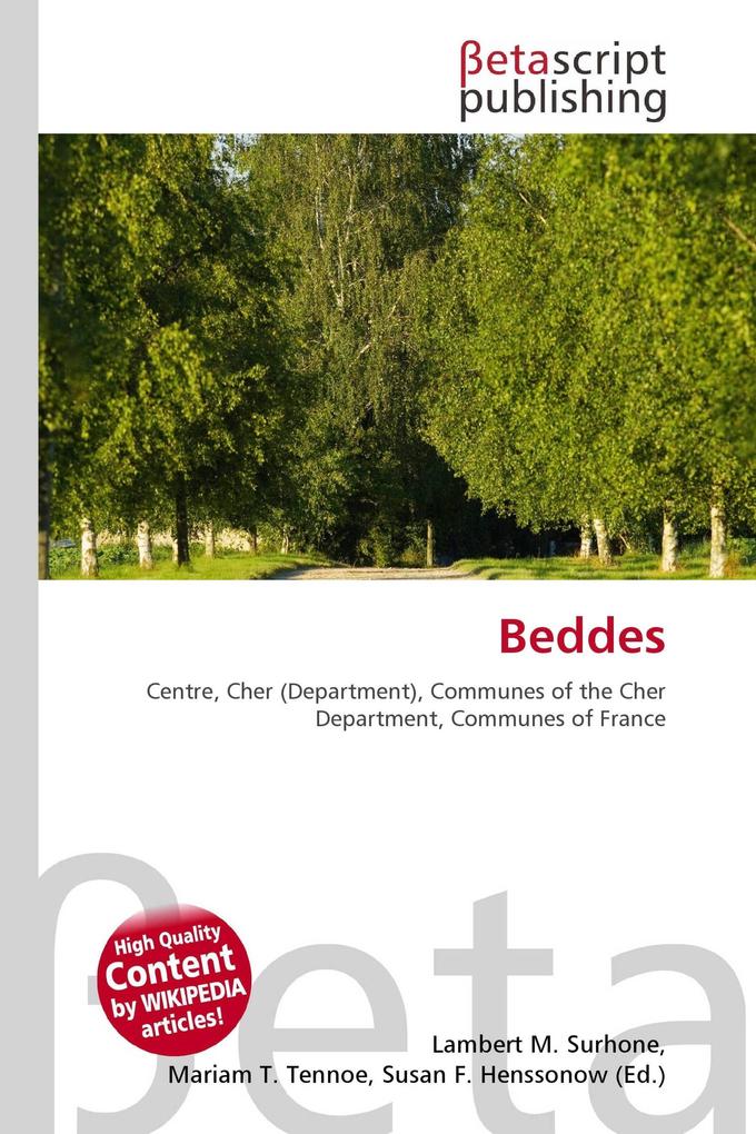 Beddes