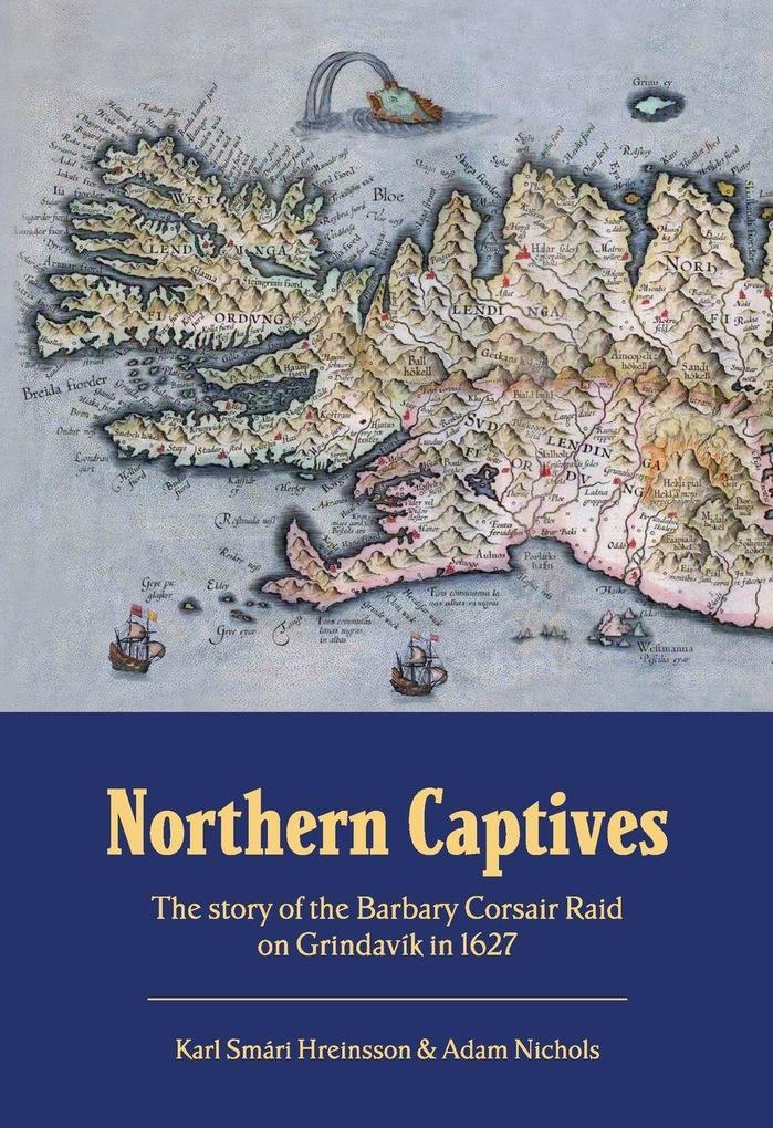 NORTHERN CAPTIVES
