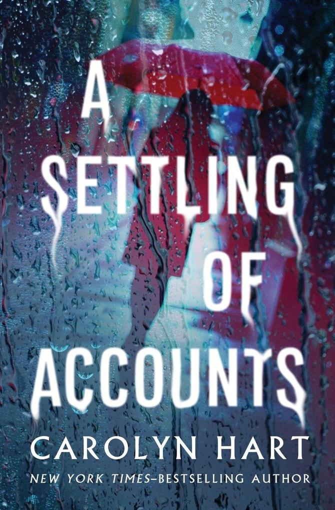 A Settling of Accounts