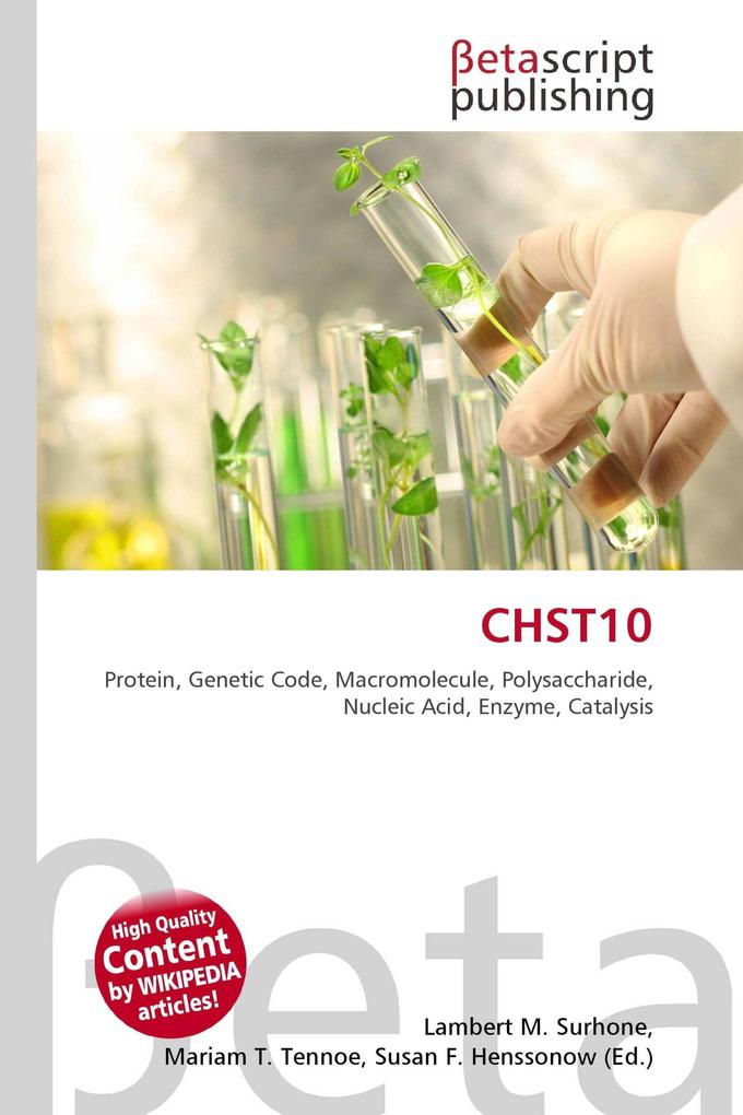 CHST10