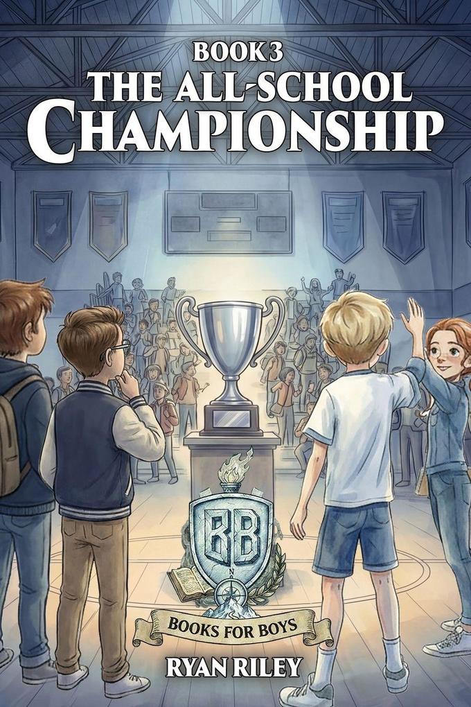 The All-School Championship