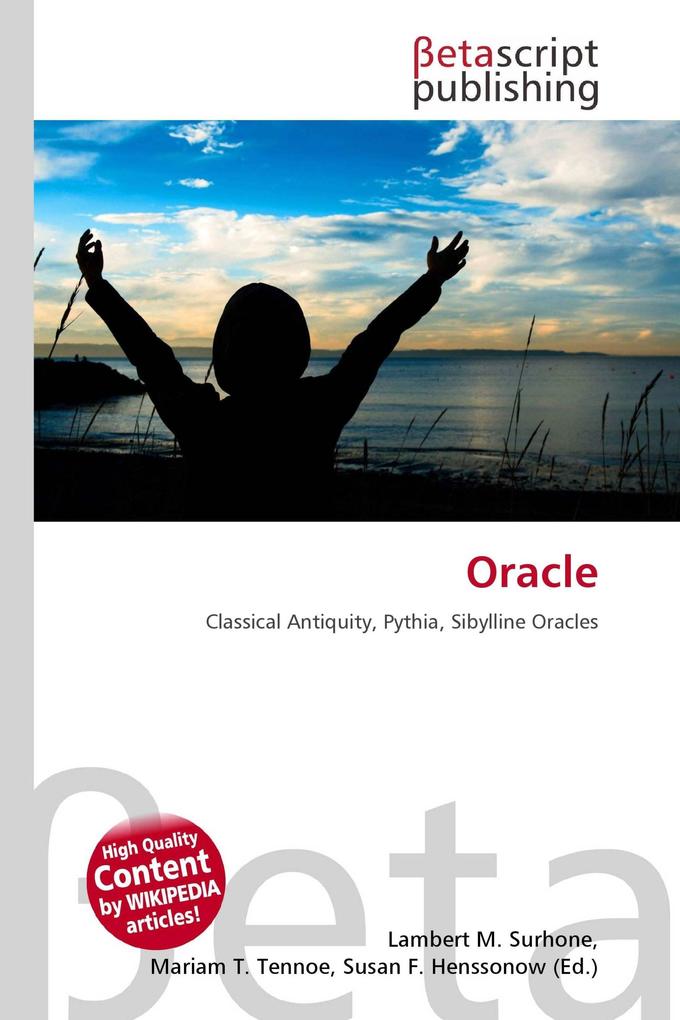 Oracle