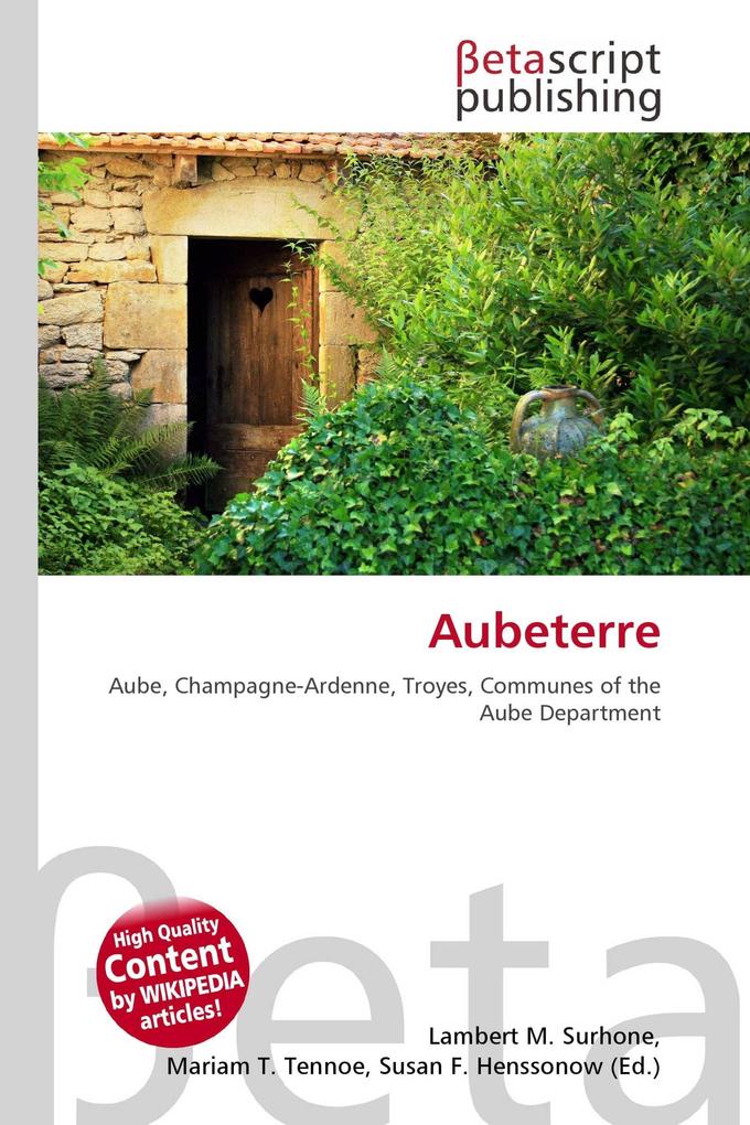 Aubeterre