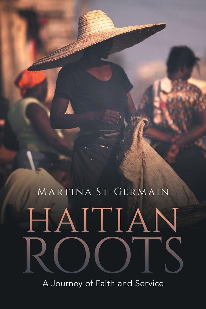Haitian Roots