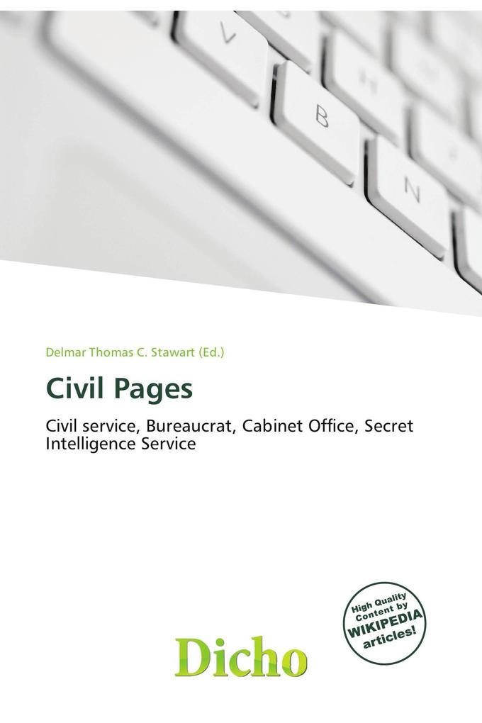 Civil Pages