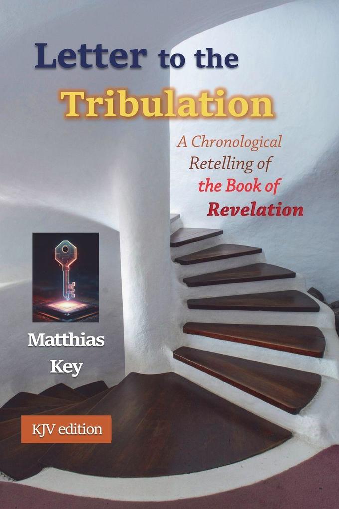 Letter to the Tribulation