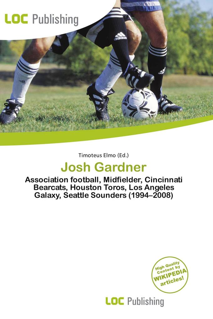 Josh Gardner