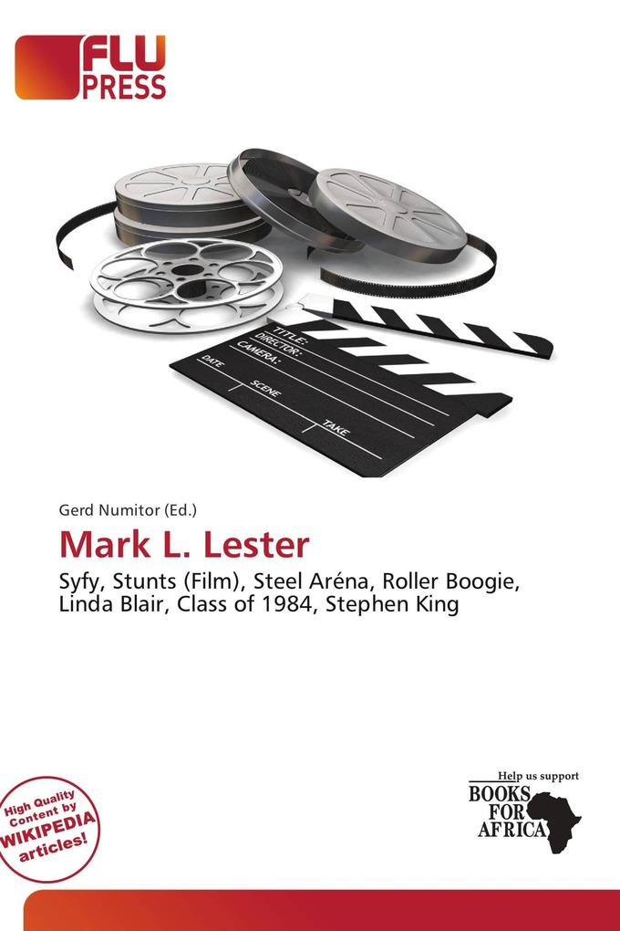 Mark L. Lester