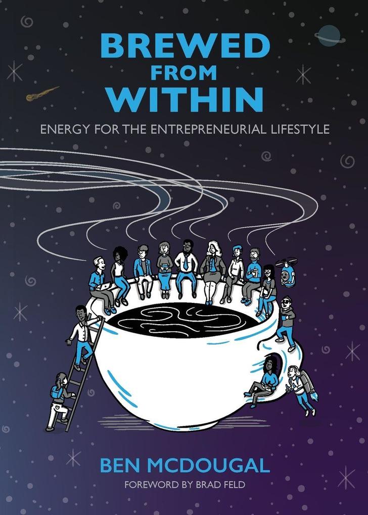 Brewed From Within