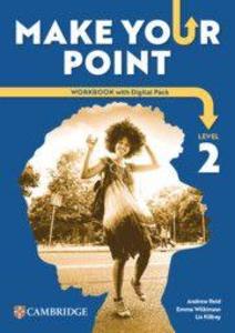 Make Your Point Level 2 Workbook with Digital Pack