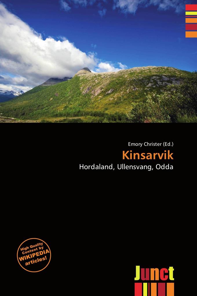 Kinsarvik