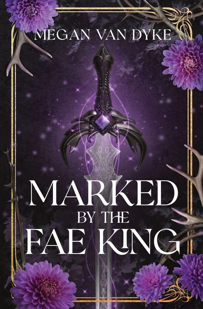 Marked by the Fae King