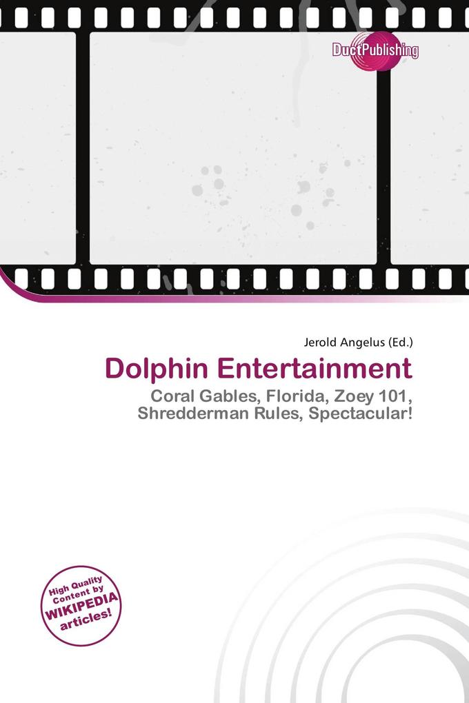Dolphin Entertainment