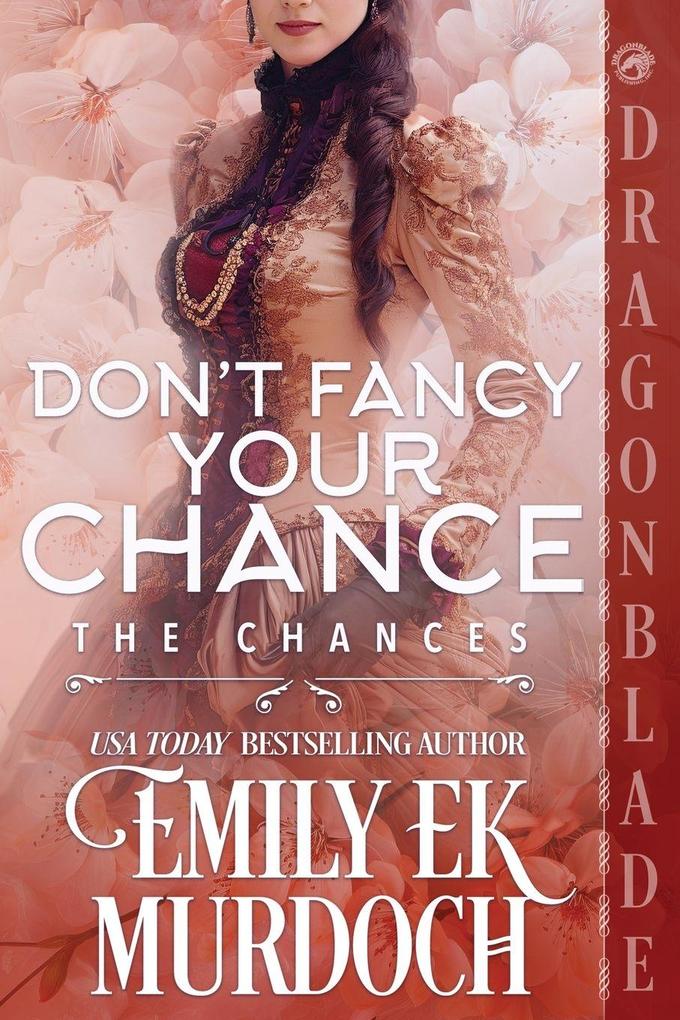 Don't Fancy Your Chance