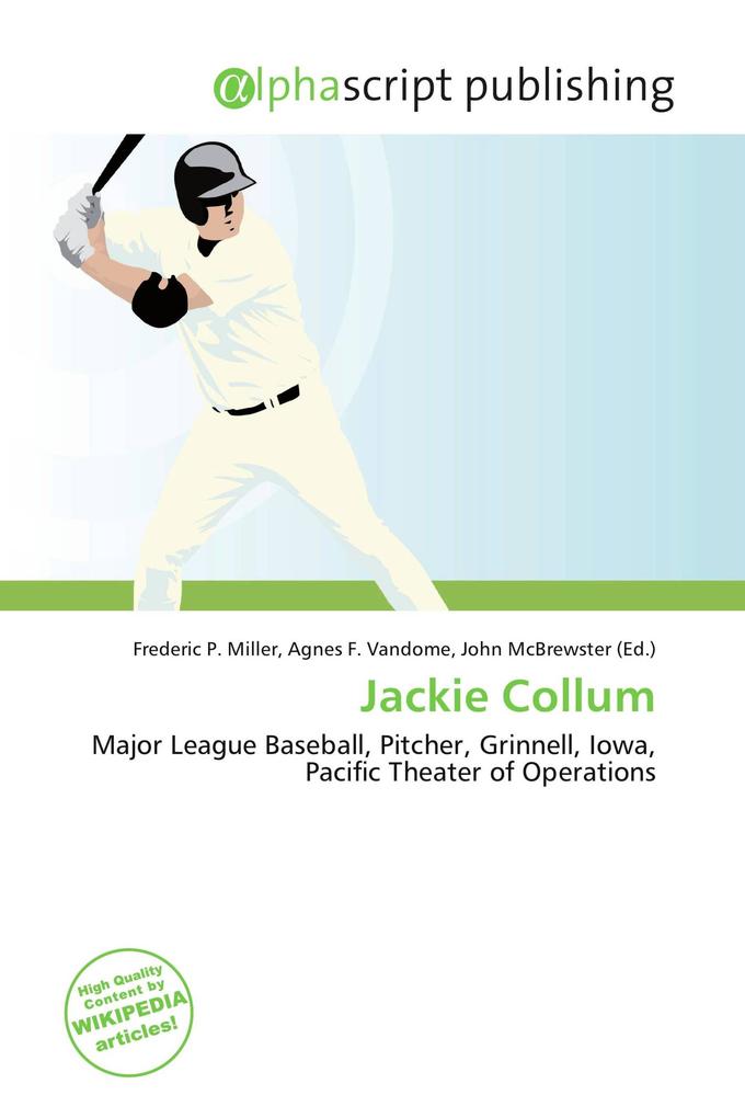 Jackie Collum