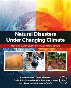Natural Disasters Under Changing Climate