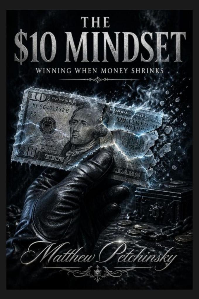 The $10 Mindset