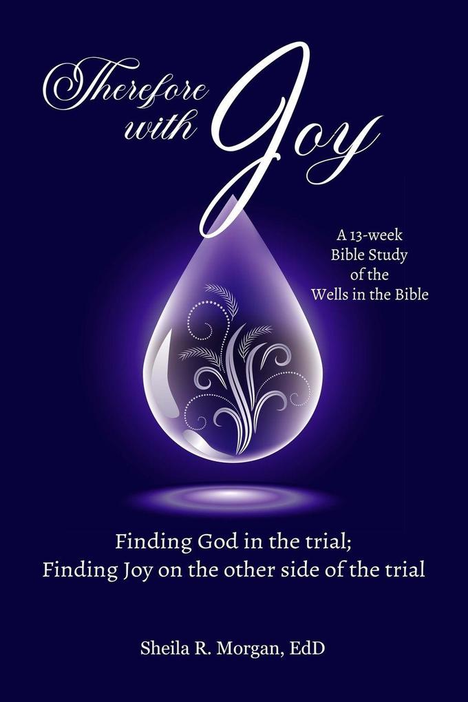Therefore with Joy