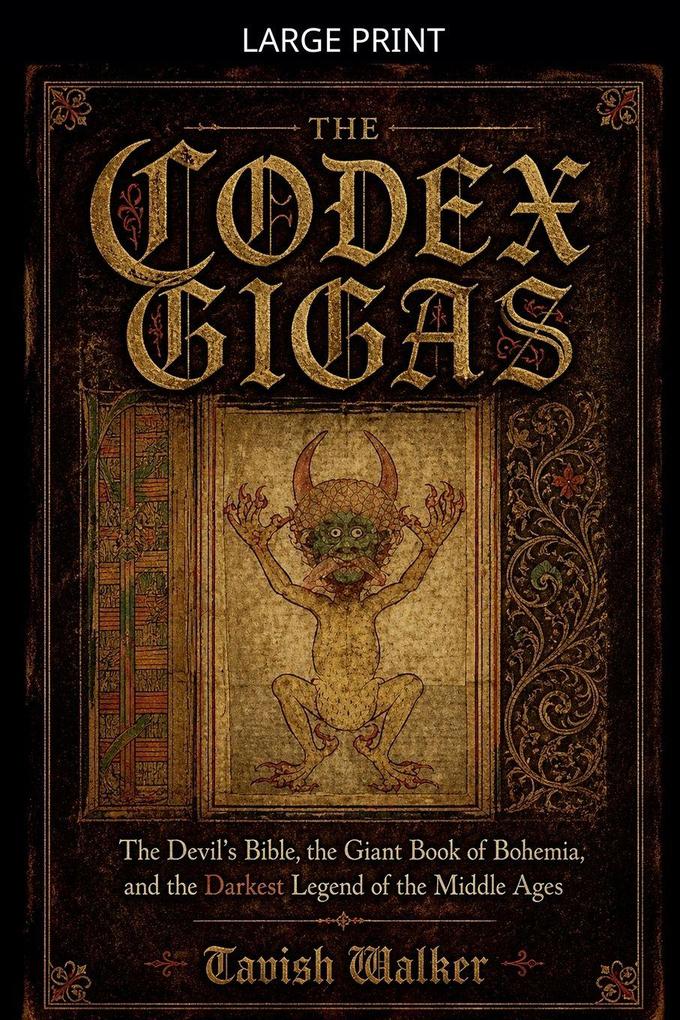 The Codex Gigas