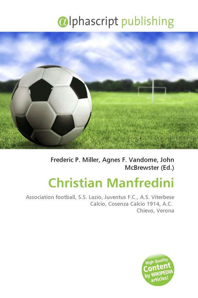 Christian Manfredini