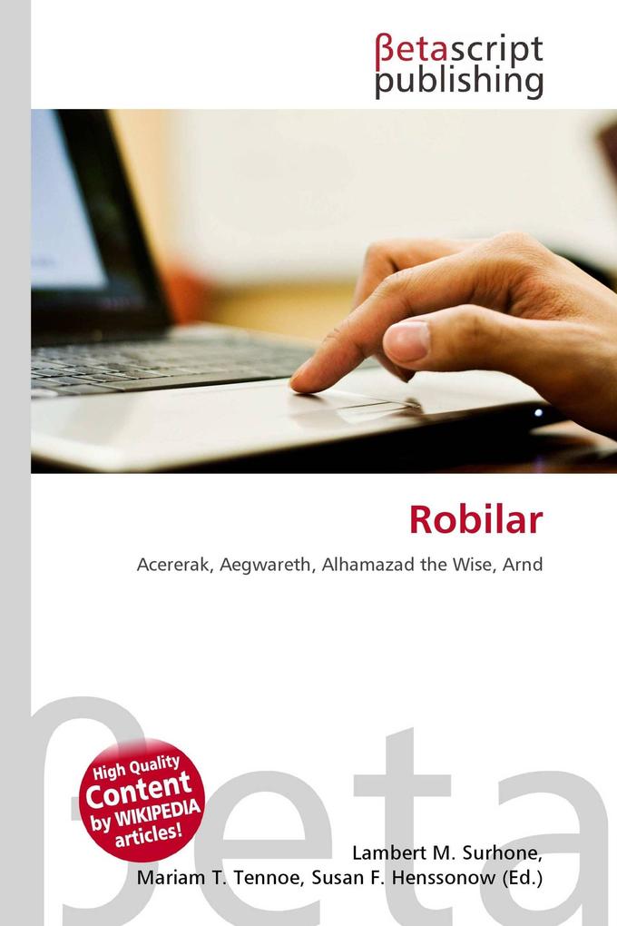 Robilar