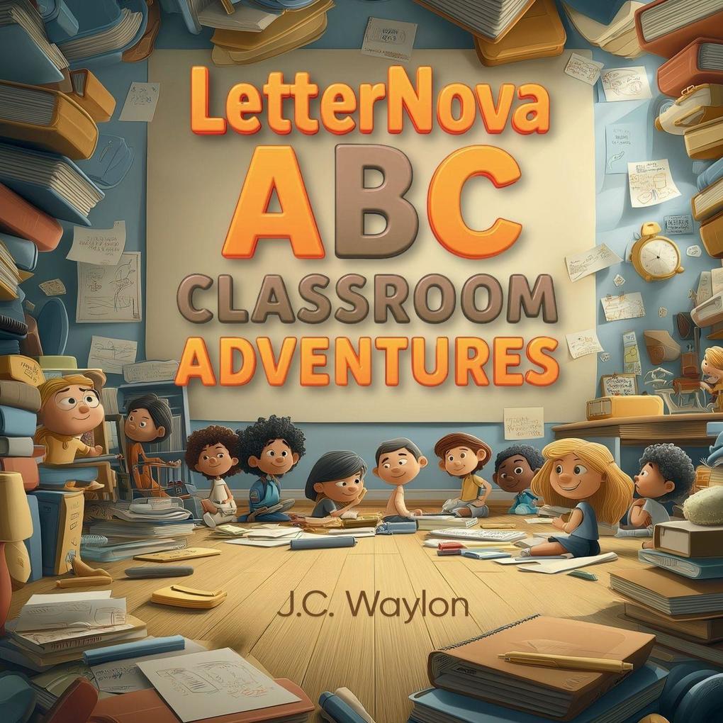 LetterNova