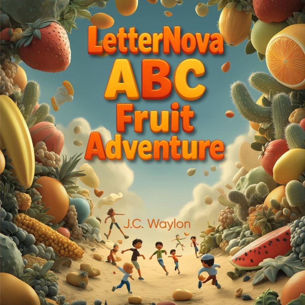 LetterNova