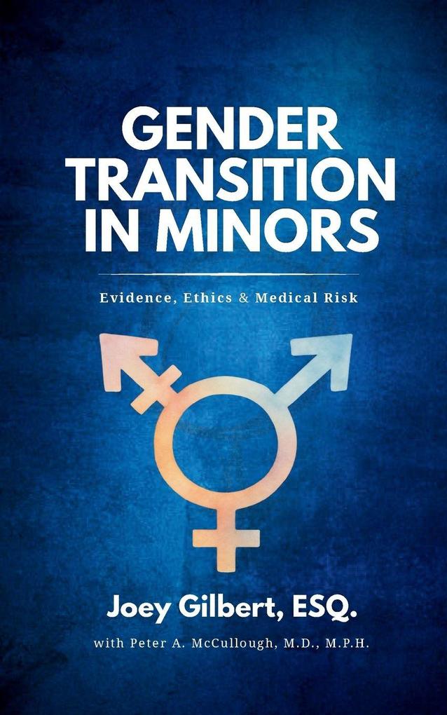 Gender Transition in Minors