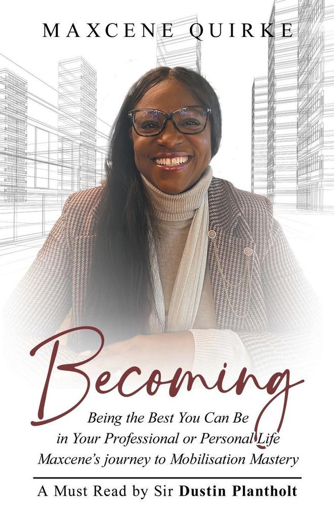 Becoming