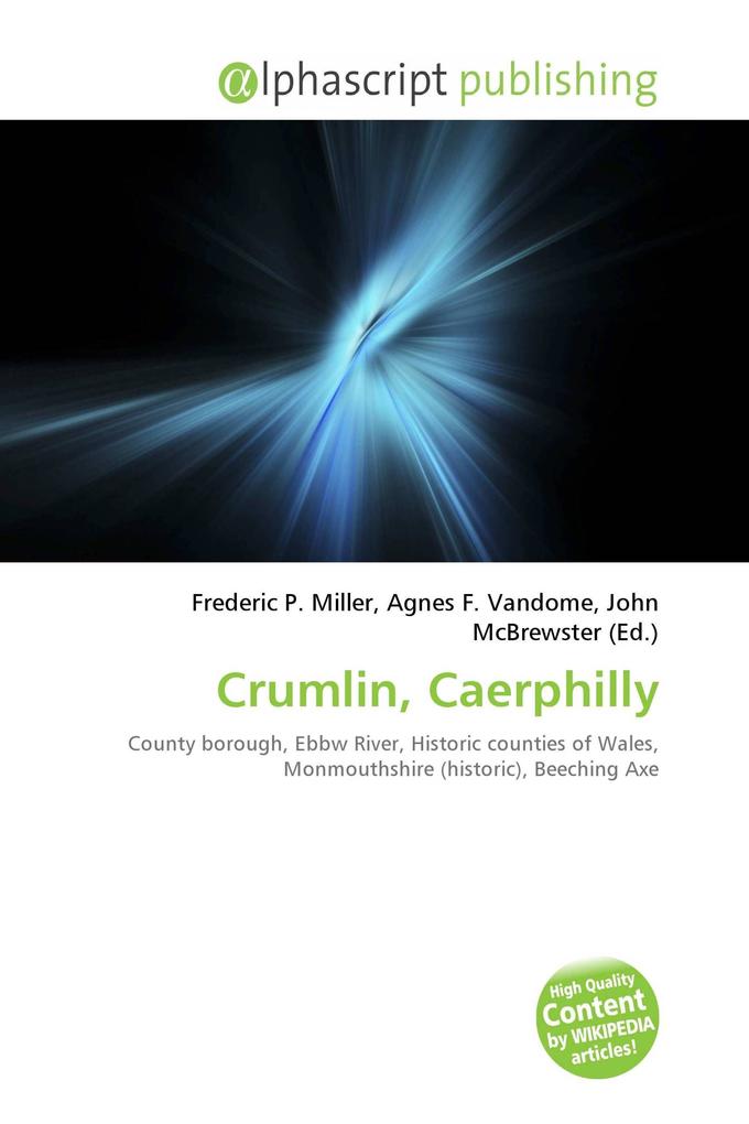 Crumlin Caerphilly