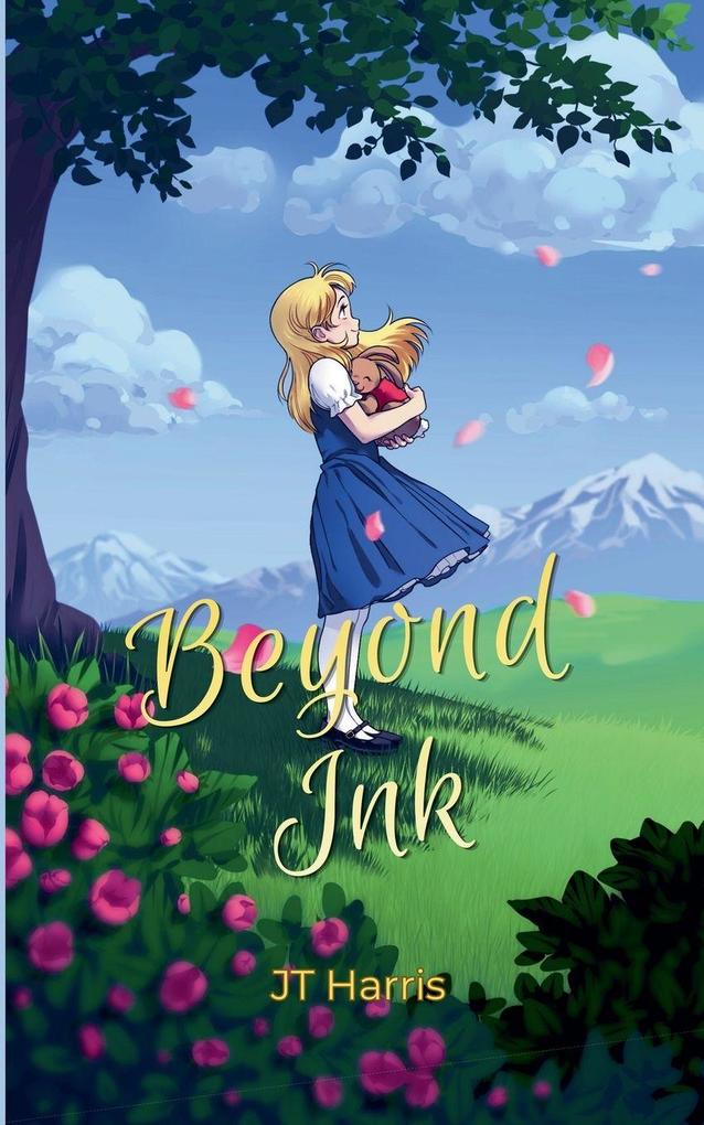 Beyond Ink Revised Edition
