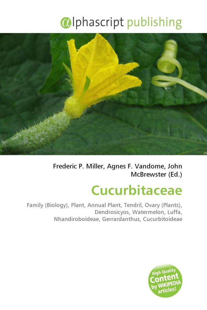 Cucurbitaceae