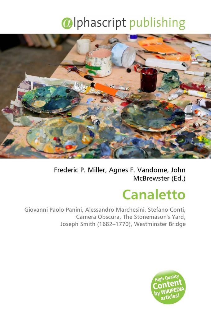 Canaletto