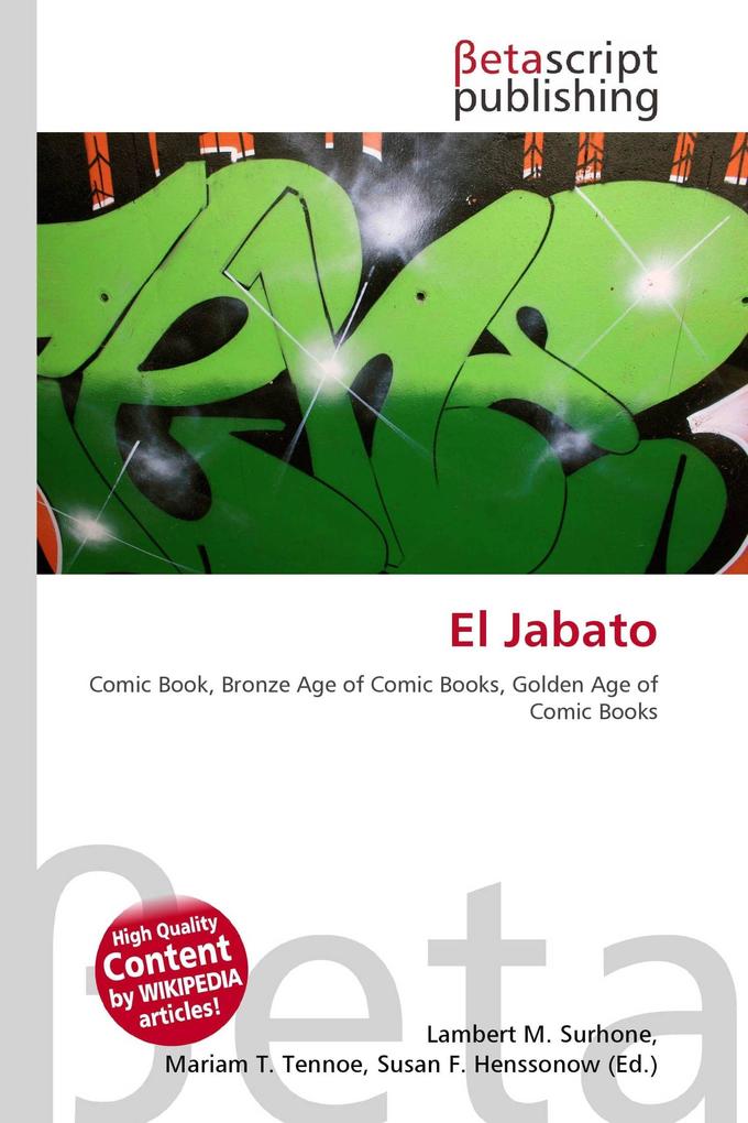 El Jabato