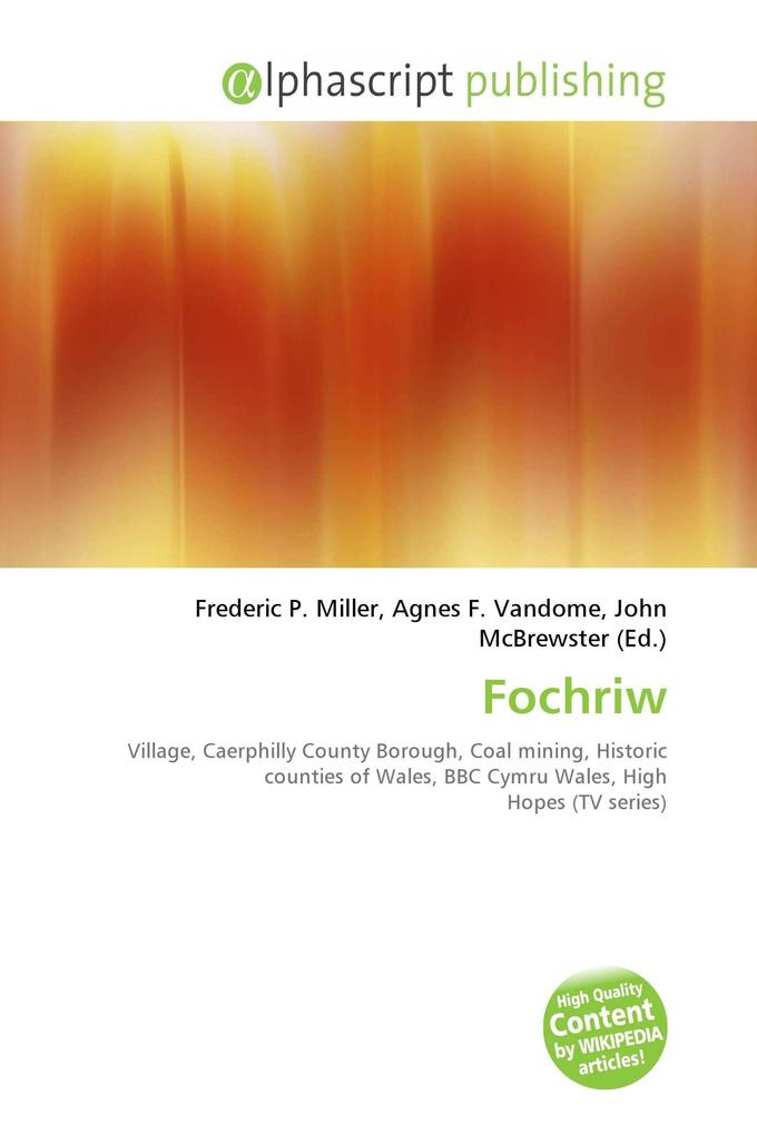 Fochriw